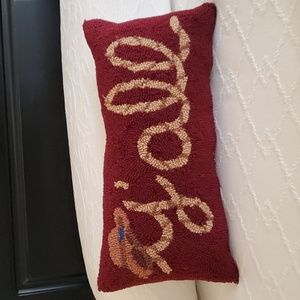 Decorative Pillow